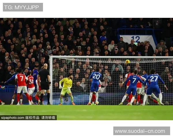 切尔西与曼联足总杯精彩对决在线直播全程回顾与分析