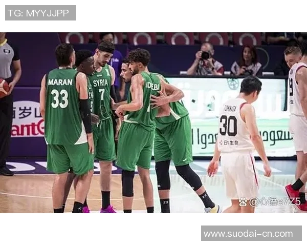 中国男篮与立陶宛精彩对决回放分析及比赛亮点总结