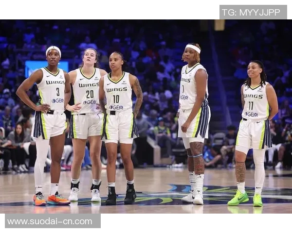 银星与飞翼的巅峰对决谁能在WNBA赛场上笑到最后
